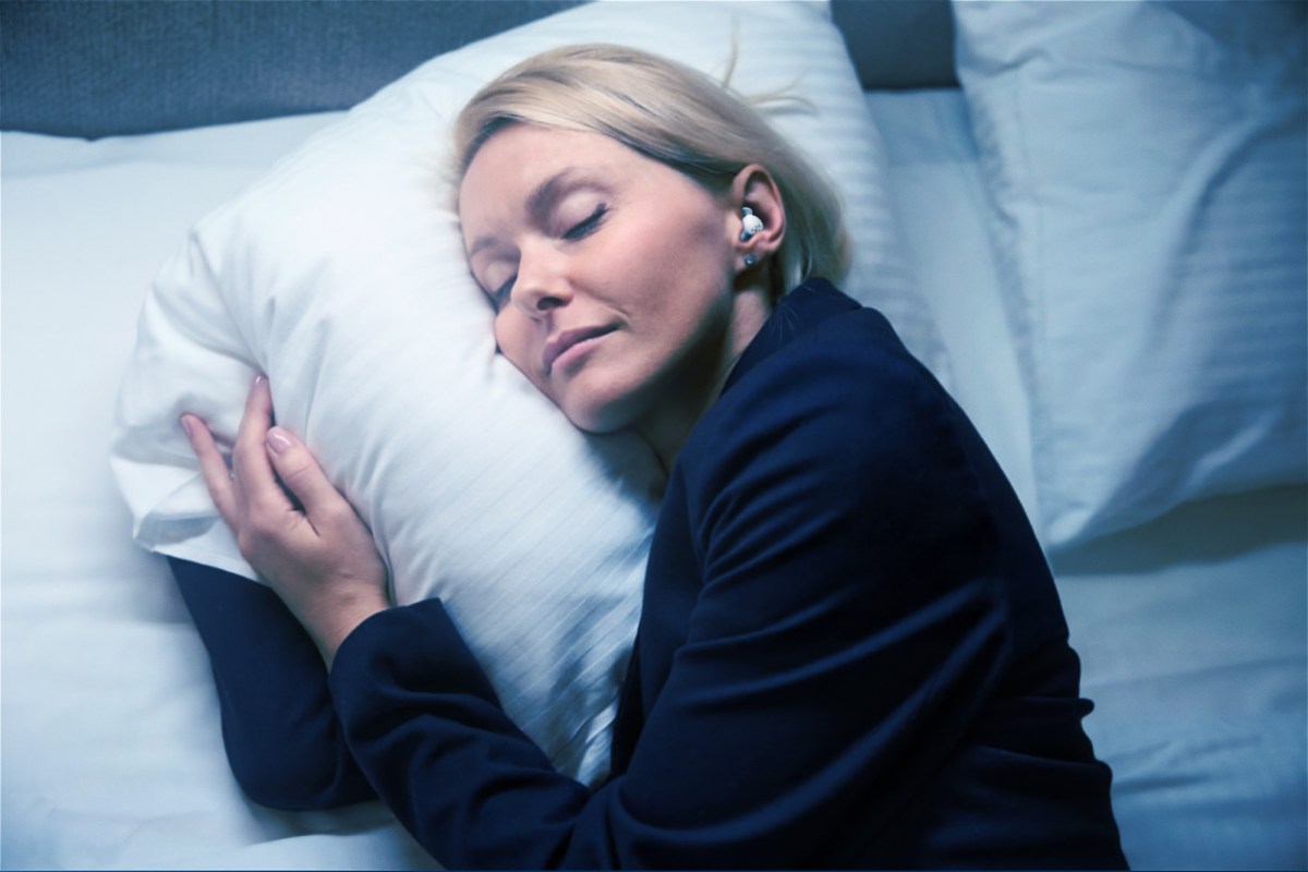 SOND, a sleep tech startup from Bose's former head of sleep, exits stealth with $7M | TechCrunch