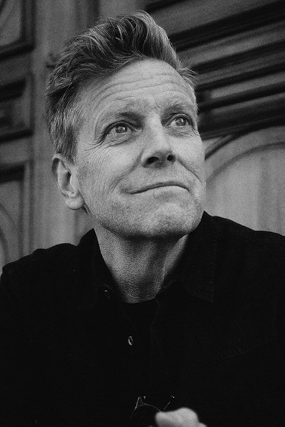 Greg Kohs and the Documentary Foundation - contextual illustration