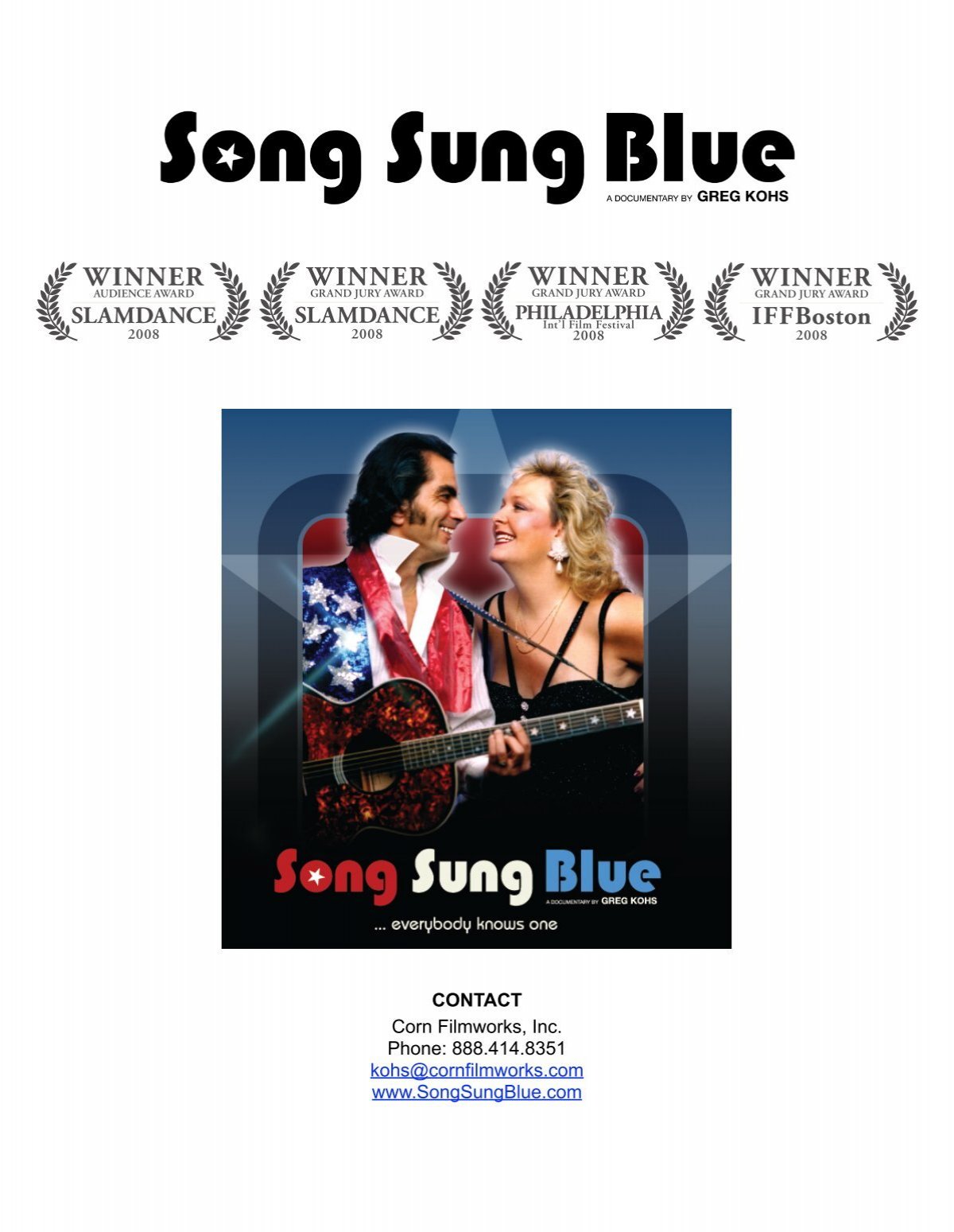 Streaming's Impact on Documentary Distribution - visual representation