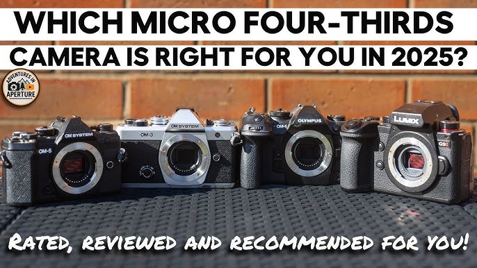 How Songdian Cameras Might Actually Change M43 Photography - visual representation