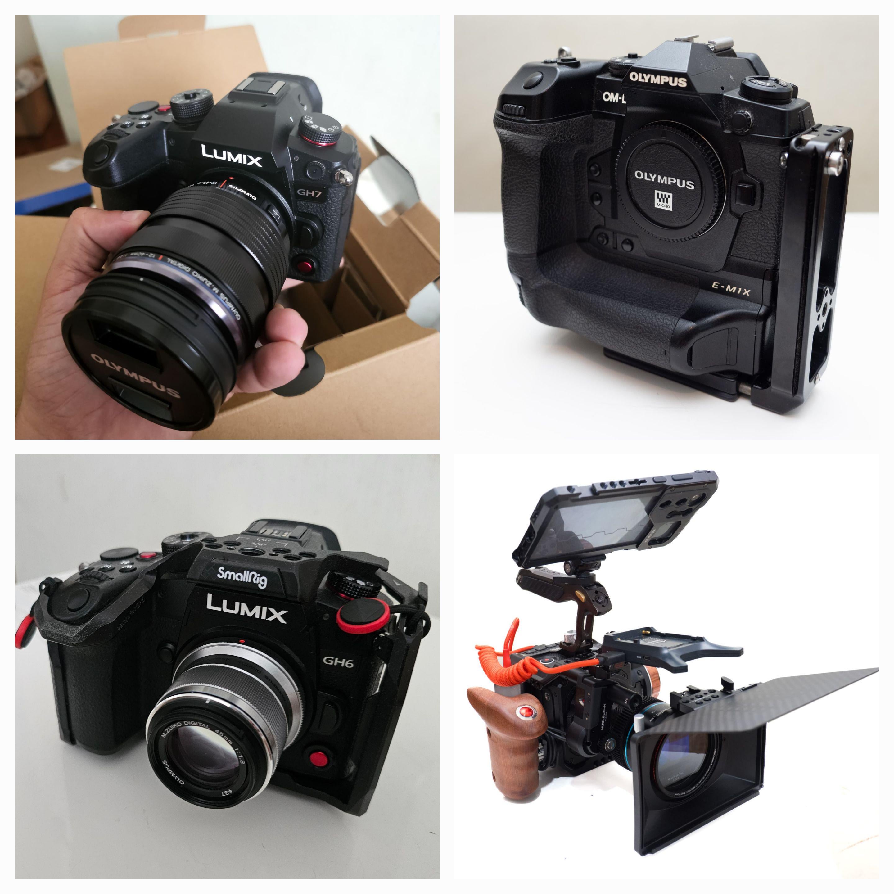 Potential Issues and Gotchas - visual representation