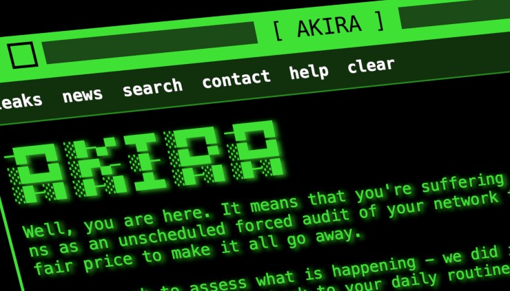 Credential Exposure: The Keys to the Kingdom - visual representation