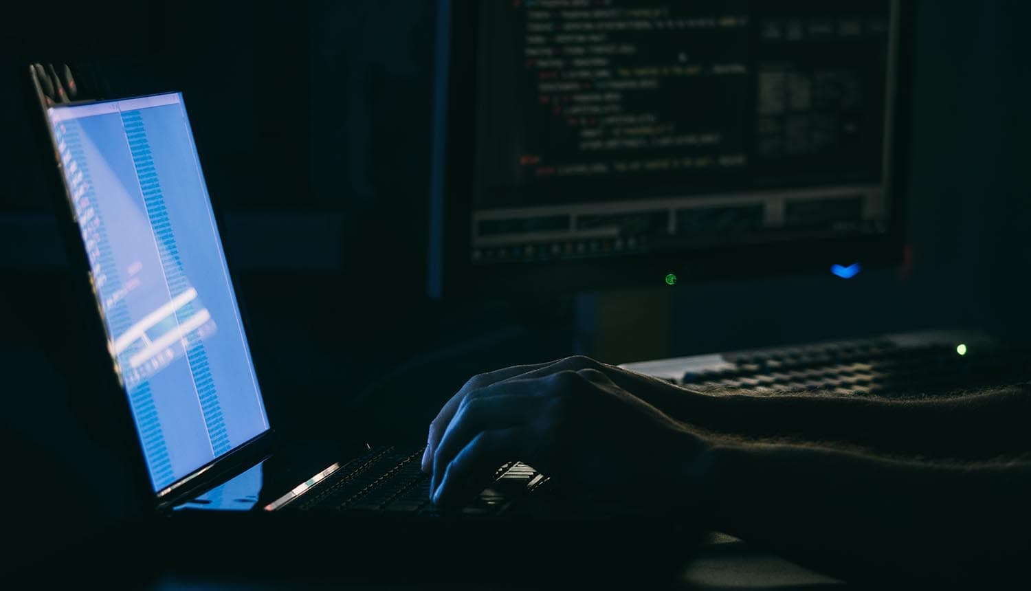 The Regulatory Response: What Happens Next - visual representation