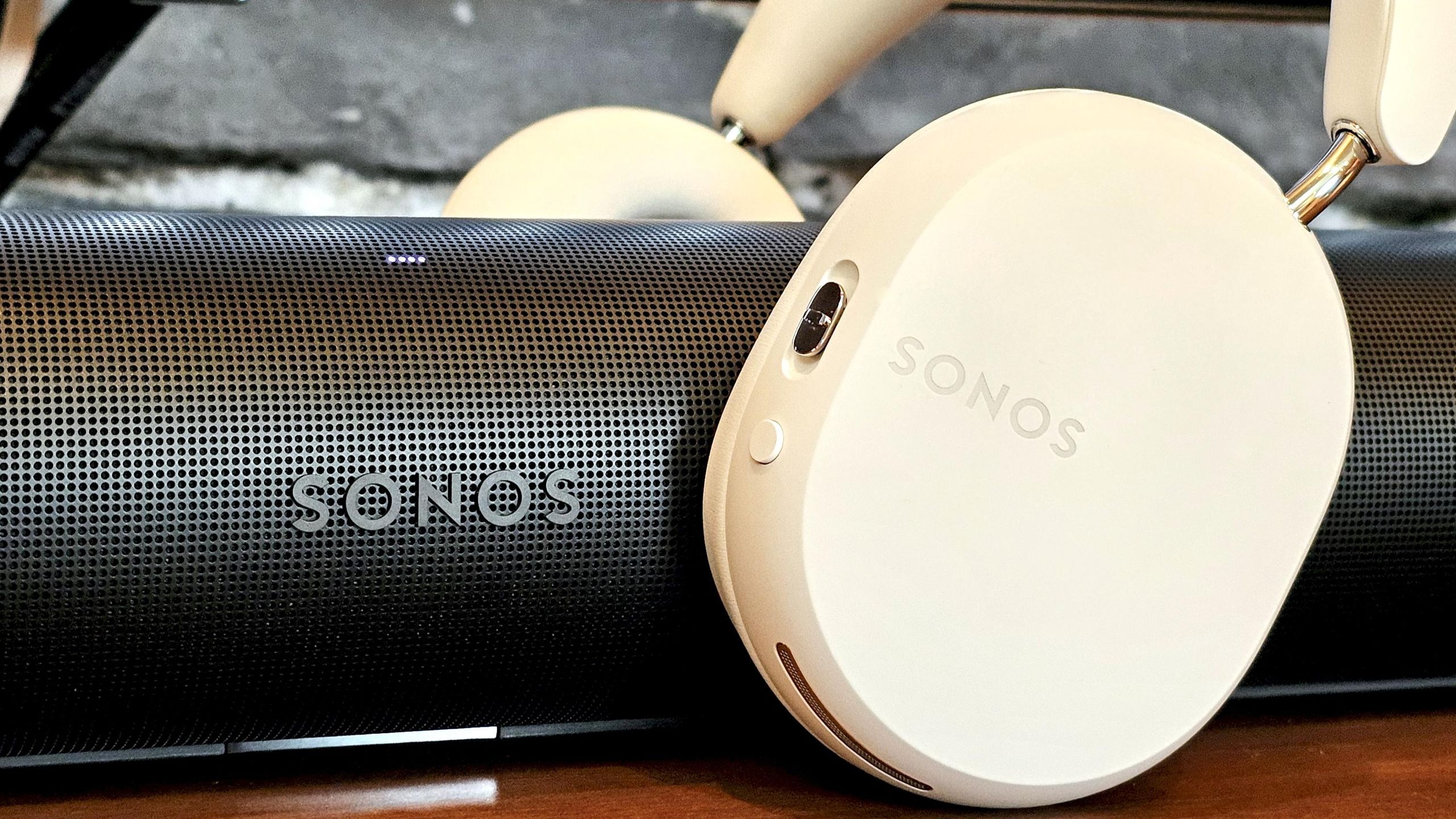 Product 4: Next-Generation Sonos Arc Soundbar - visual representation