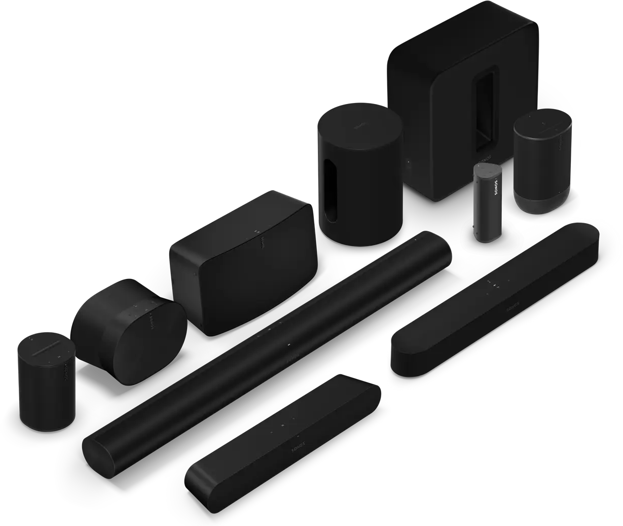 Competitive Positioning and Market Impact - visual representation