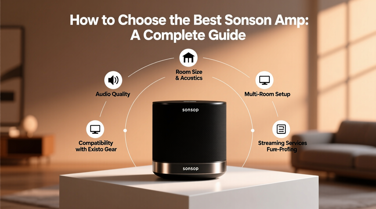 Network Architecture and Smart Home Integration - visual representation