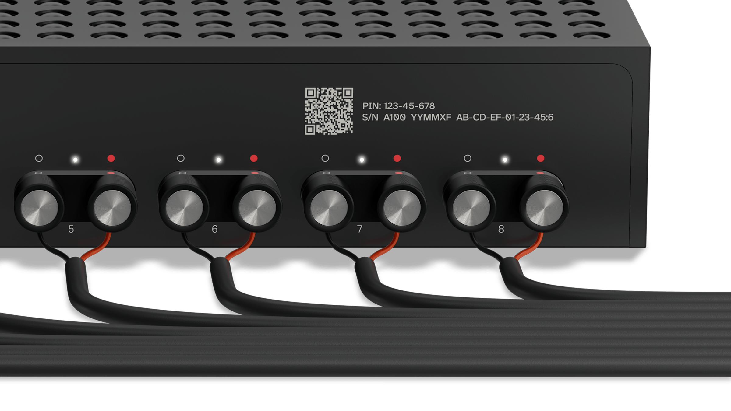 Installation Scenarios Where Amp Multi Makes Sense - visual representation