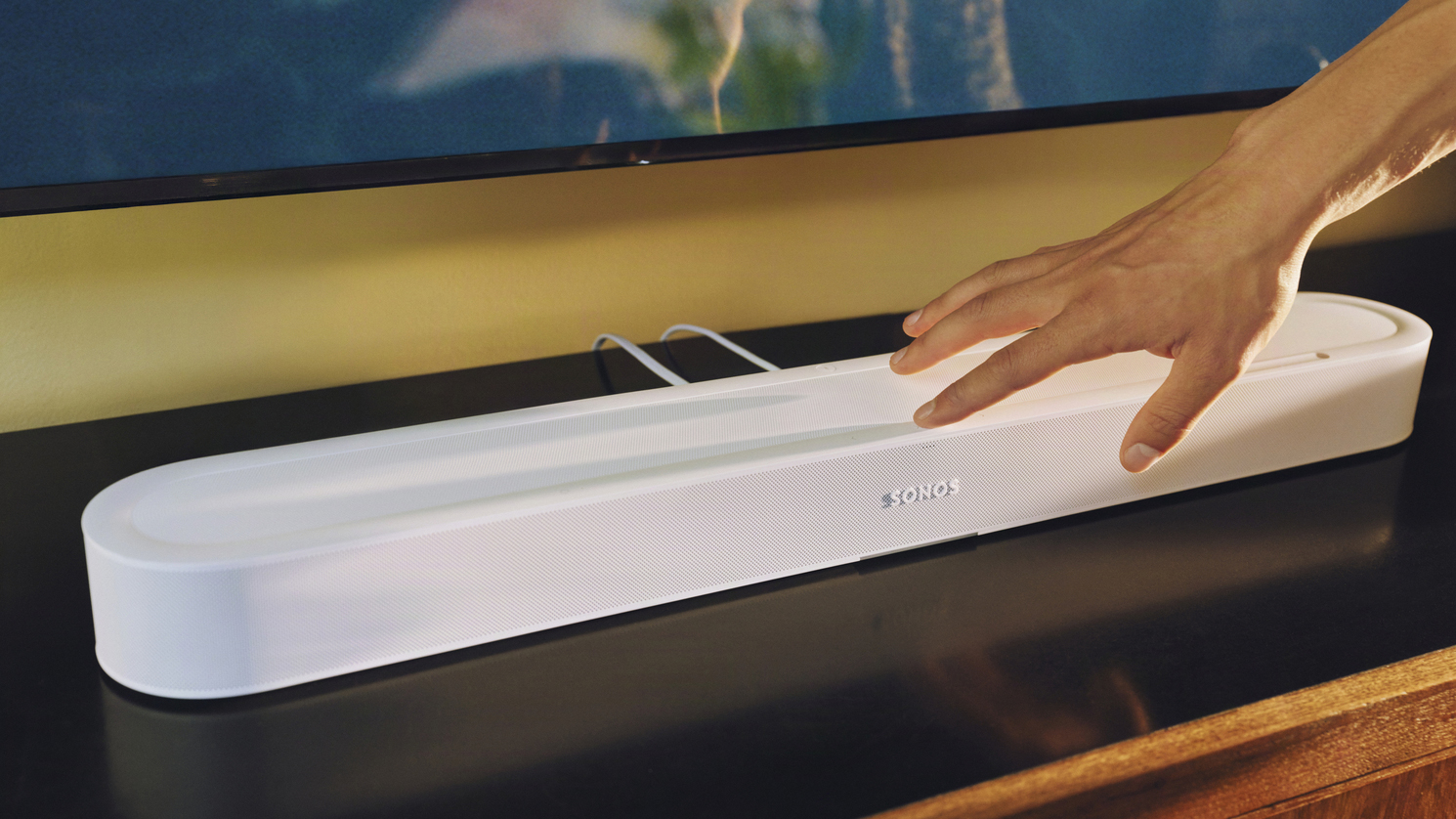 The Evolution of Soundbars - visual representation