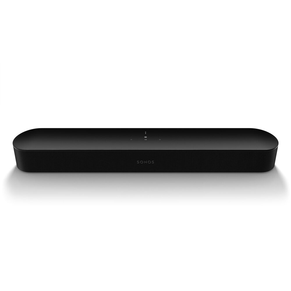 The Sonos Beam (Gen 2): Best Mid-Range Soundbar Under $500 - contextual illustration