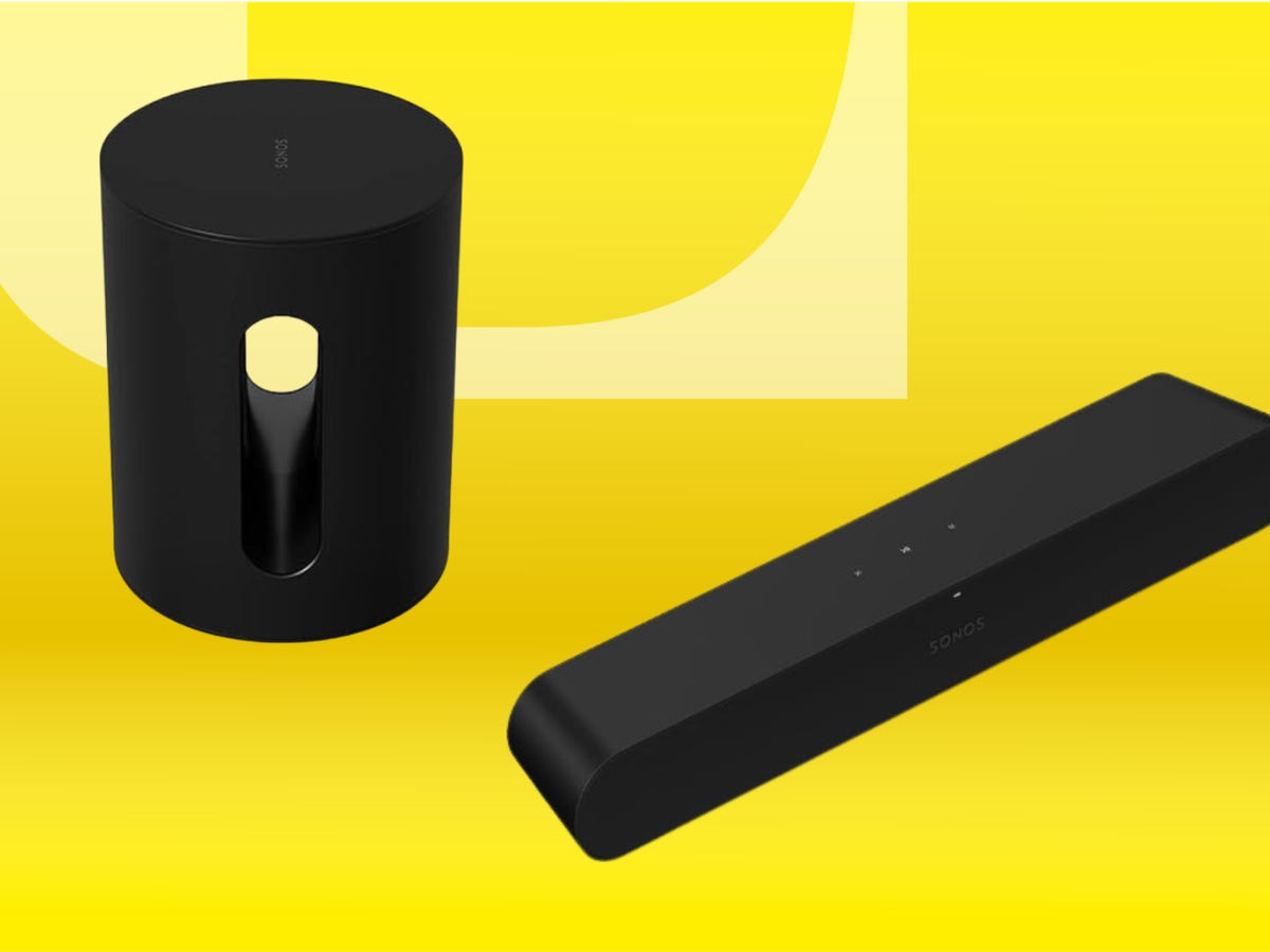 Room Size Considerations and Soundbar Placement - visual representation