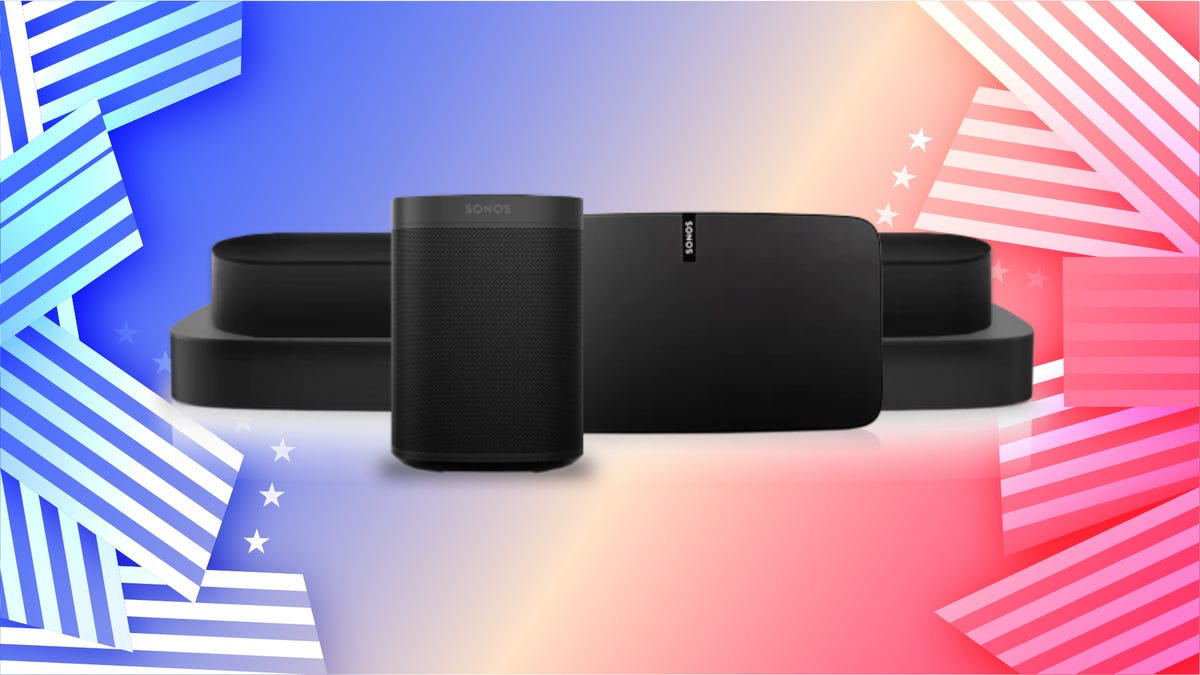 Audio Quality Comparison: Sonos vs. Competitors - visual representation