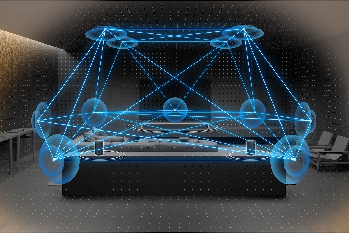 HDMI e ARC: Why It Matters and How to Configure It - visual representation