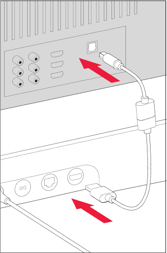 Installation and Placement Considerations - visual representation