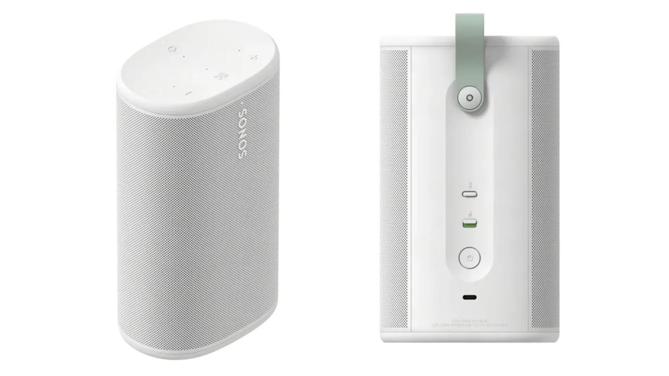 How Sonos is Redefining Home Audio - visual representation