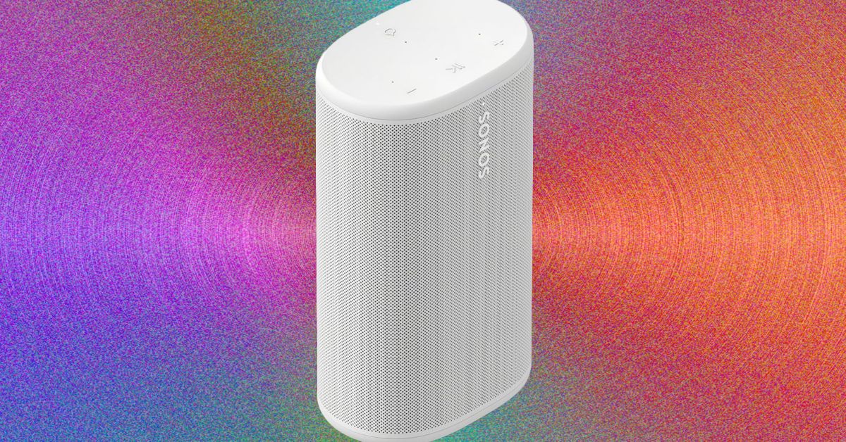 Sonos Play Review: Performance Meets Convenience | WIRED