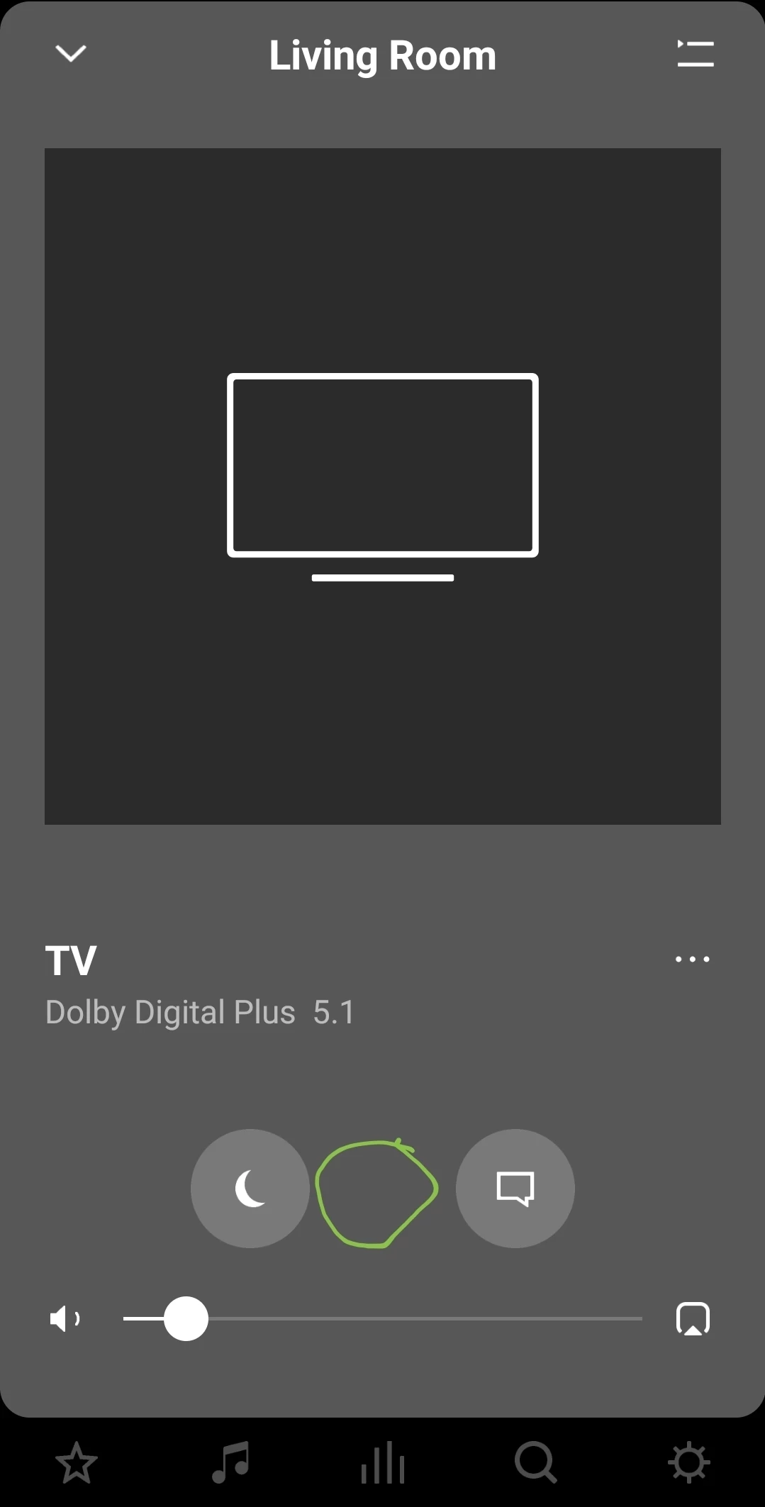 The New Soundbar: Elevating Home Audio - visual representation