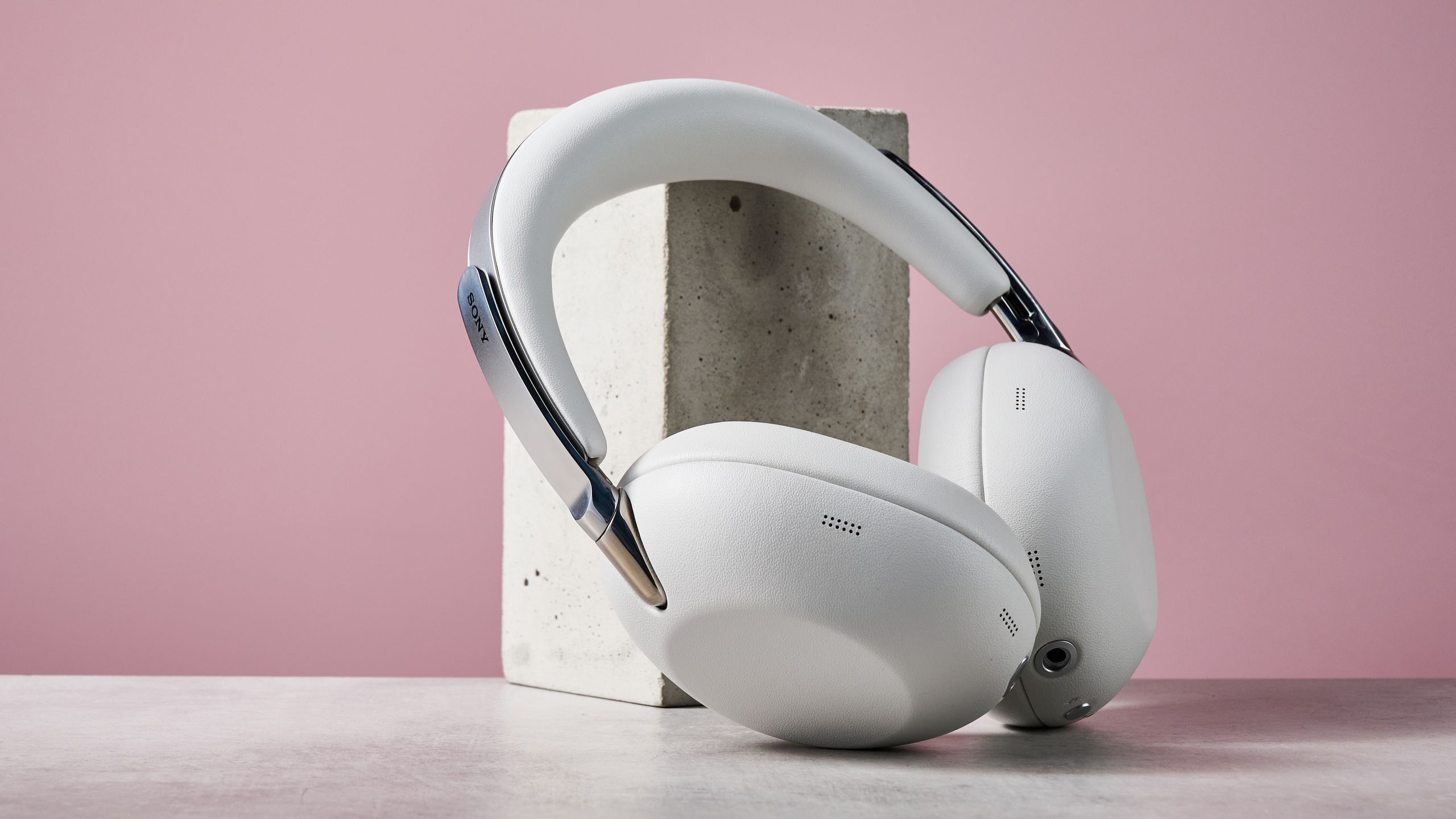 Sony 1000X The Collexion review: these luxurious headphones are serious AirPods Max 2 rivals | TechRadar