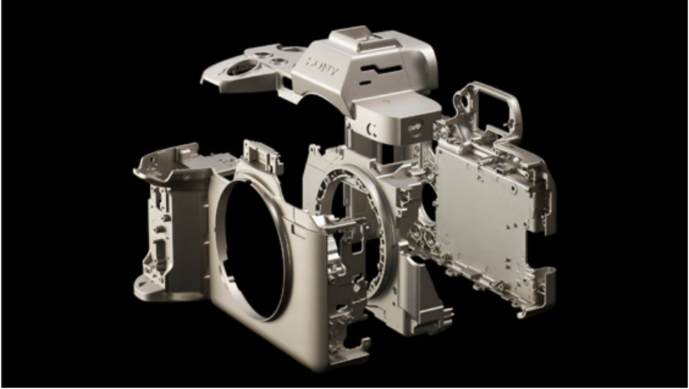 Build Quality and Durability: Engineering That Lasts - contextual illustration