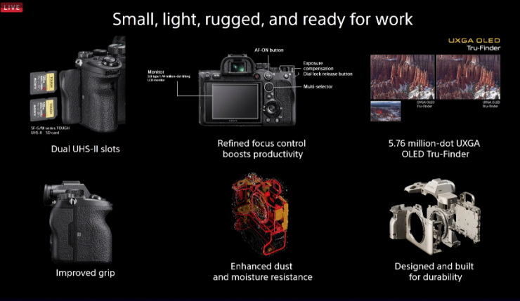 Video Capabilities: The Good and the Bad - contextual illustration