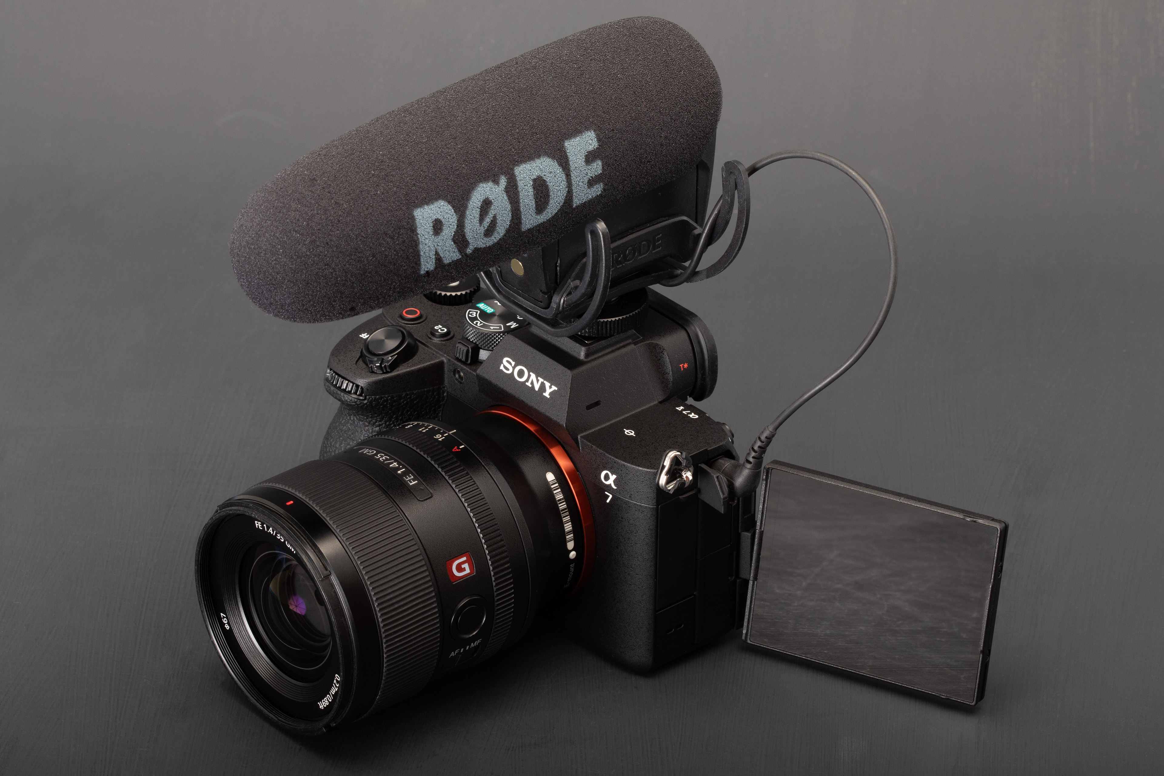 Autofocus System Depth: Continuous Refinement - visual representation