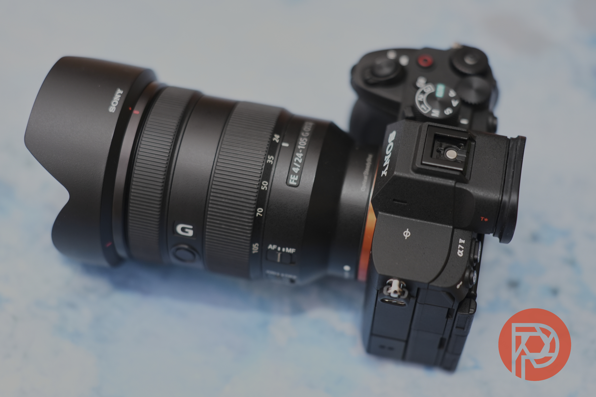 Conclusion: Is the Sony A7V the Right Choice? - visual representation