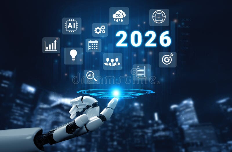 Future Trends in AI and Copyright - contextual illustration