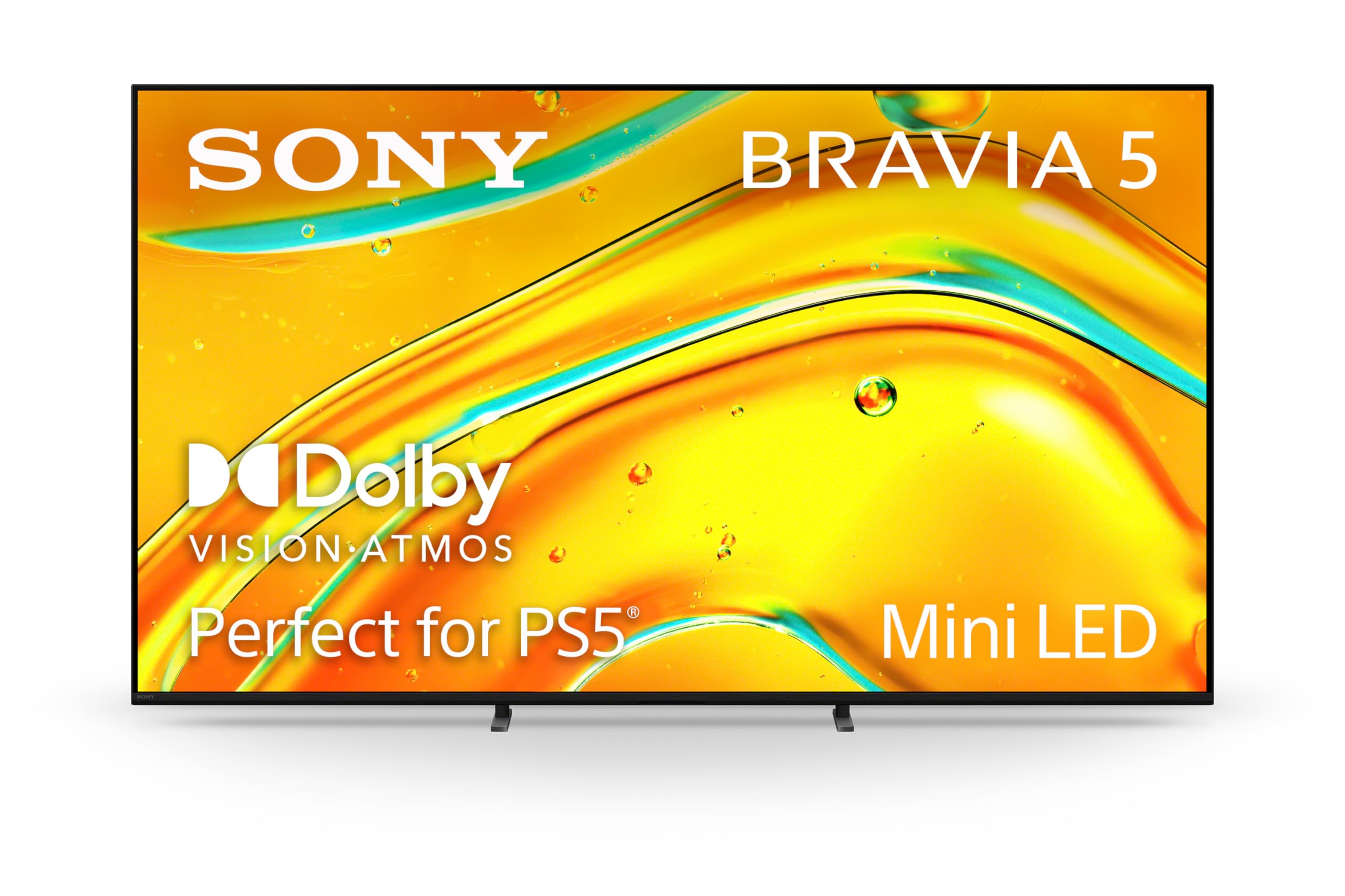Introduction: The Mini-LED Revolution and Sony's Strategic Positioning - contextual illustration