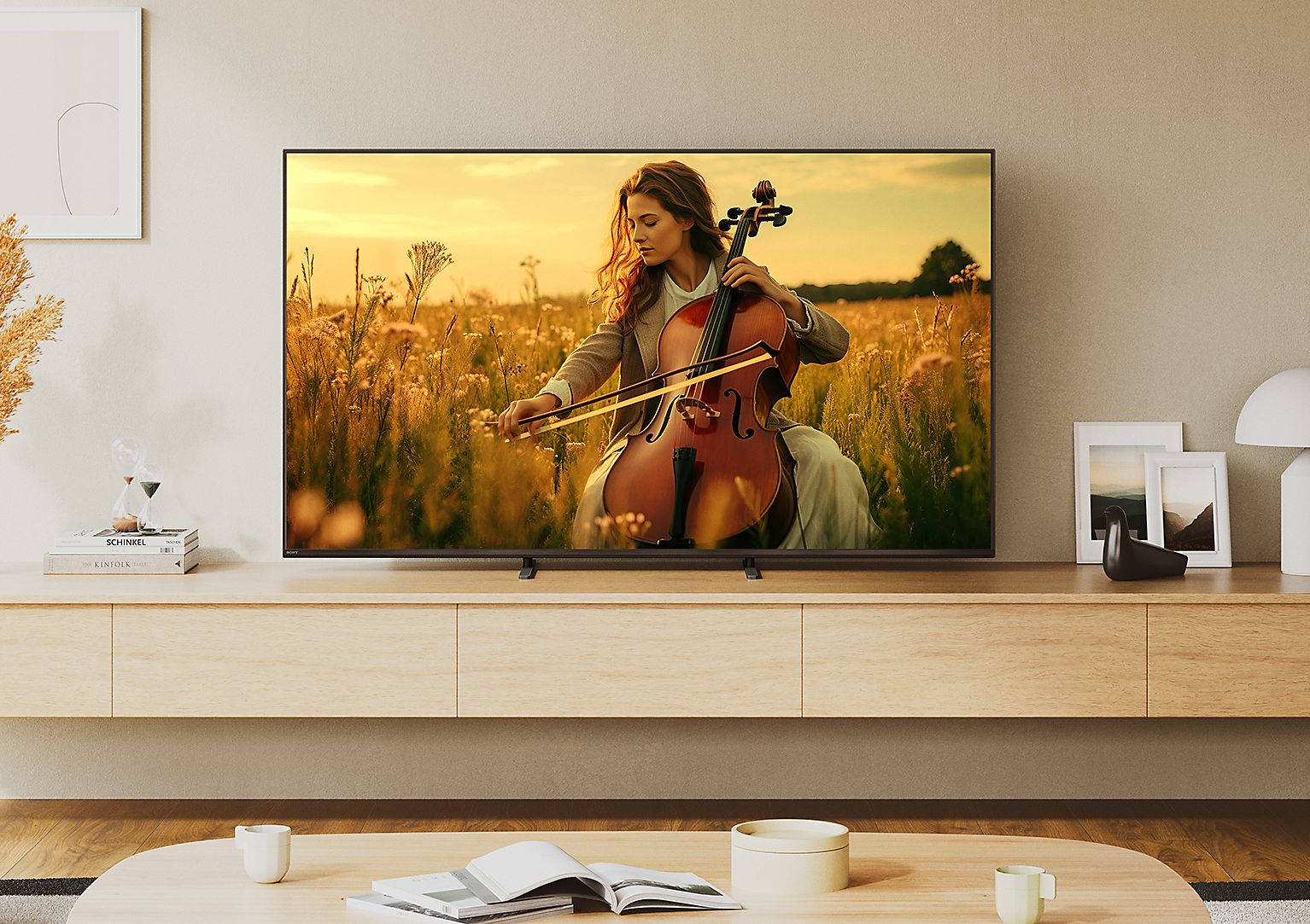 Gaming Performance: HDMI 2.1 and Variable Refresh Rate - visual representation