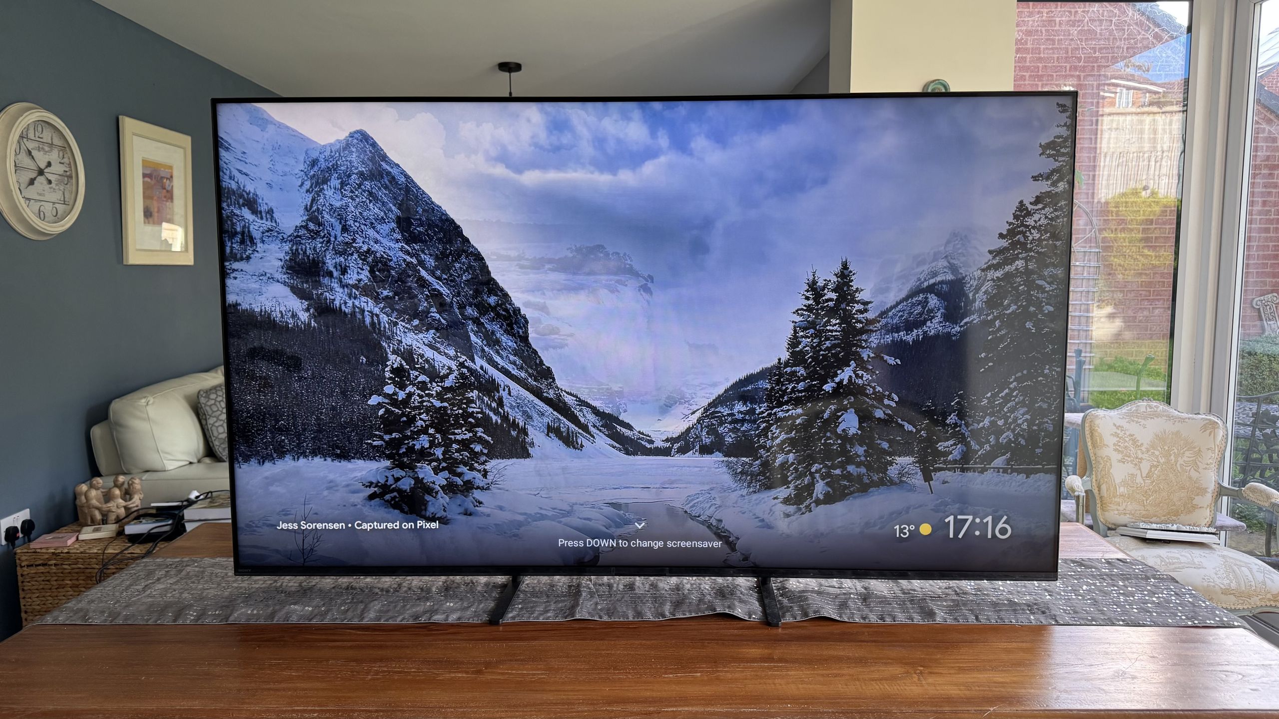 Sony Bravia 5 review: meticulously controlled brightness, strong sound and a slick OS | TechRadar