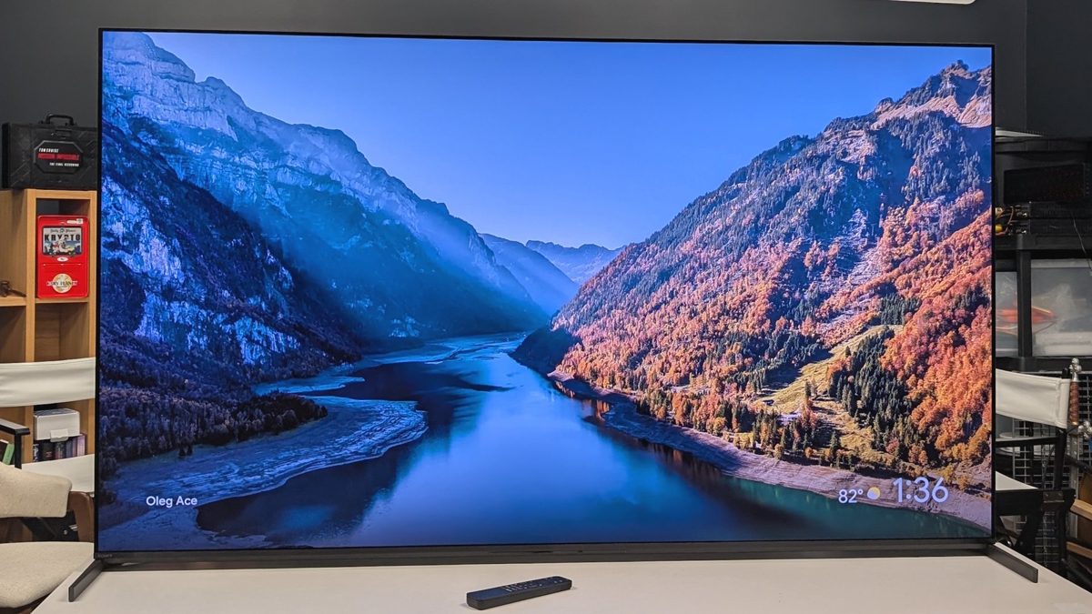 Comparison Table: Premium OLED Televisions and Alternatives - visual representation