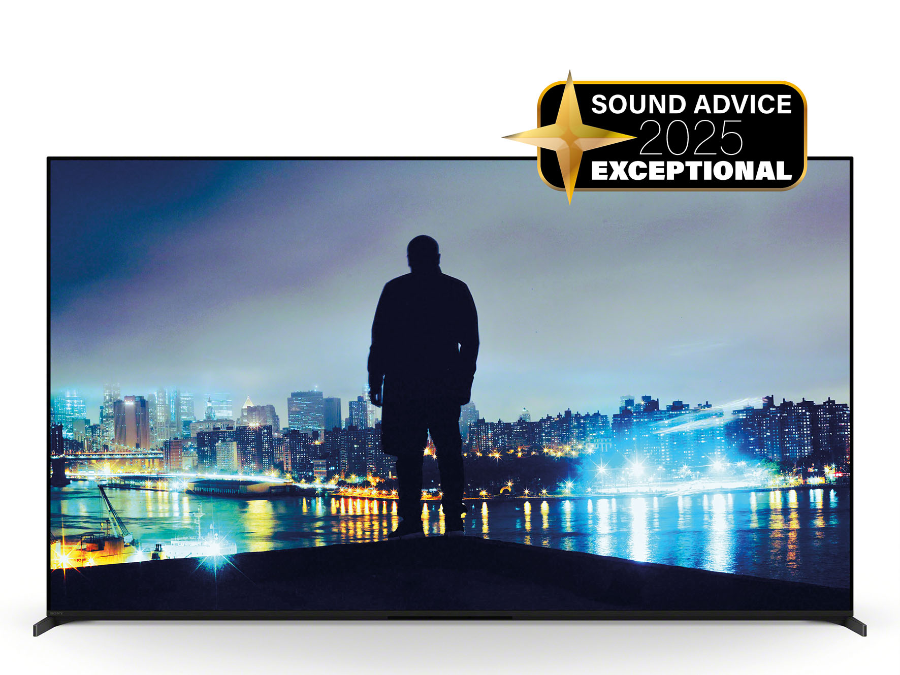 Brightness, Viewing Angles, and Real-World Limitations - visual representation