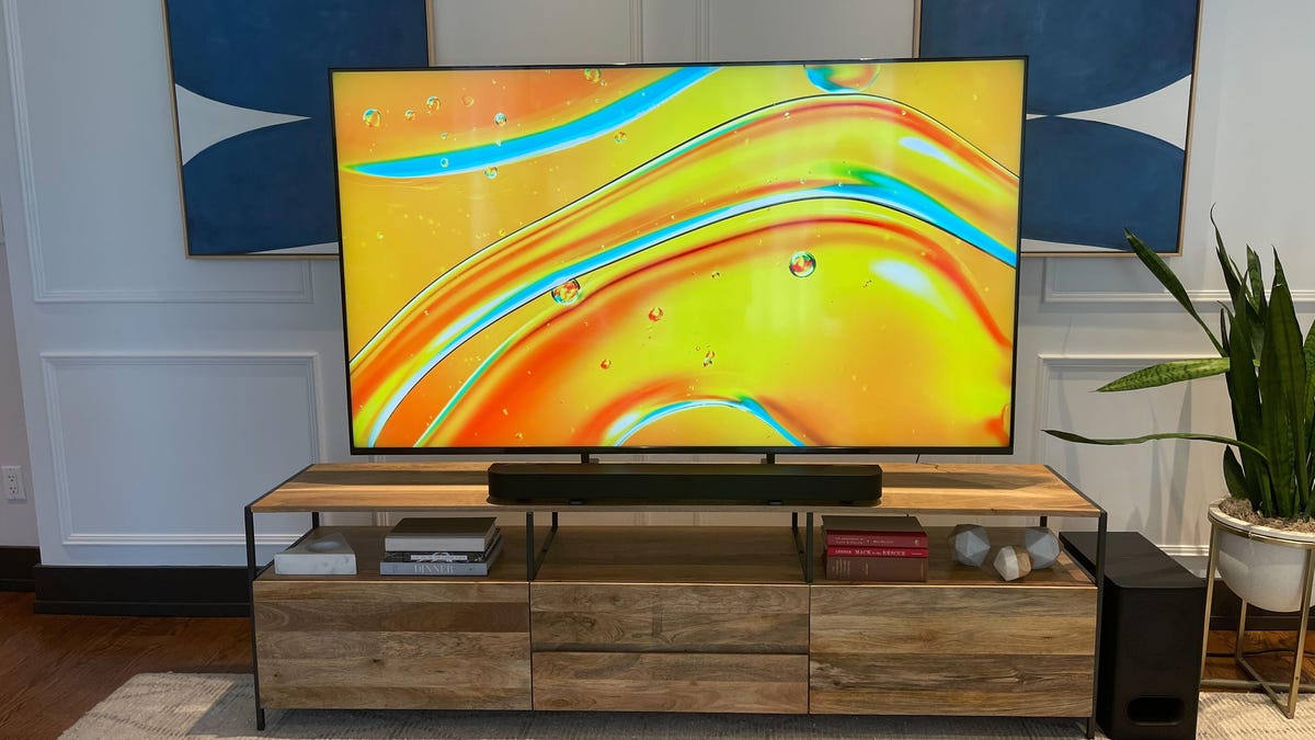 Conclusion - visual representation