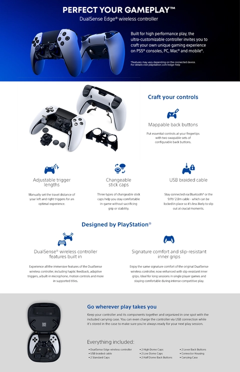 Customization Features That Change How You Play - contextual illustration