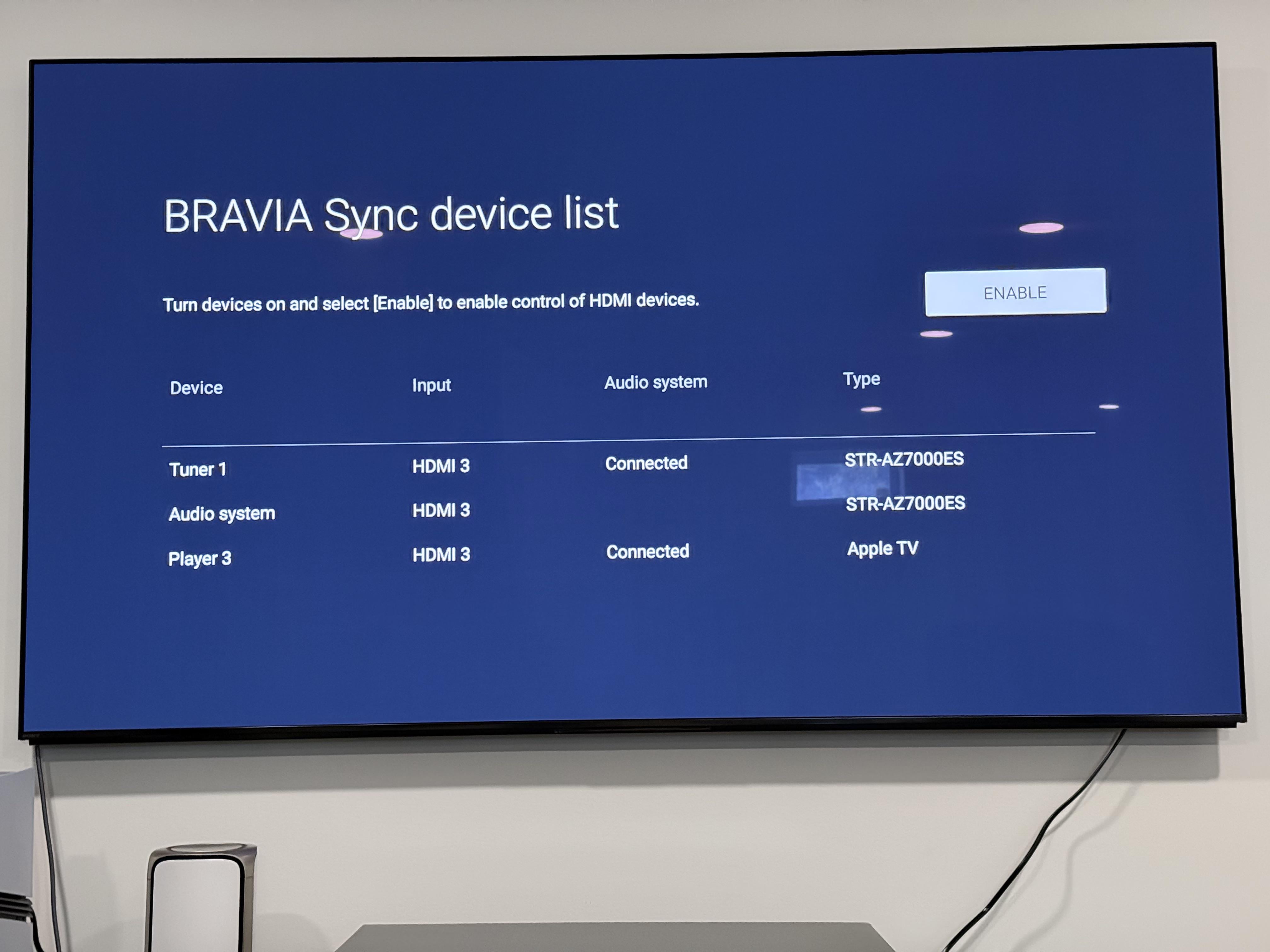 The Bravia Theater Bar 5: Compact Yet Powerful - visual representation