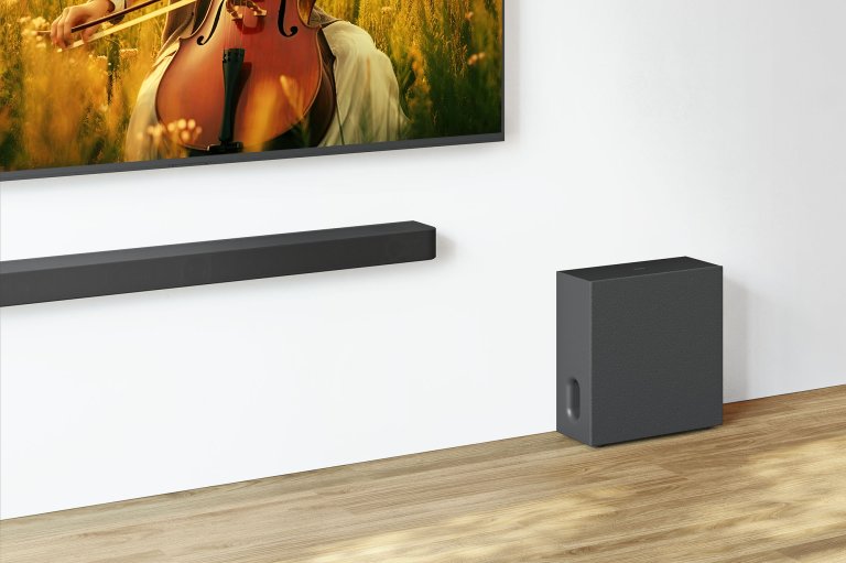 Set Up and Installation Guide - visual representation