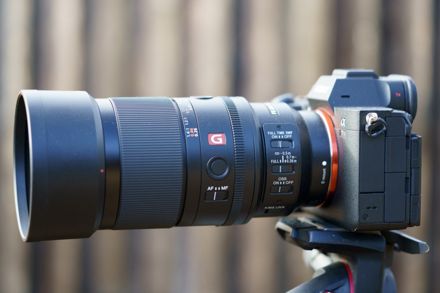 Technical Testing Results and Performance Data - visual representation