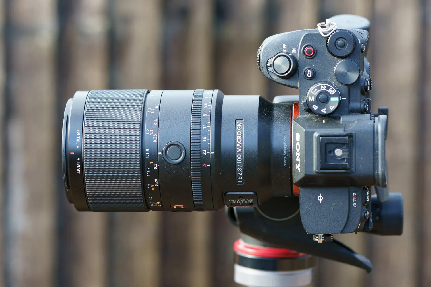 Build Quality and Durability Assessment - visual representation