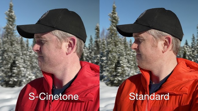 High Dynamic Range and Color Science - visual representation