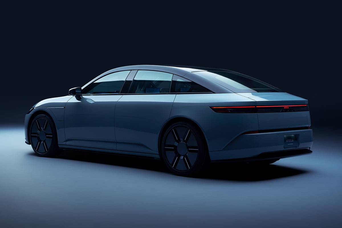 The Wider Implications: What This Means for the EV Market - visual representation