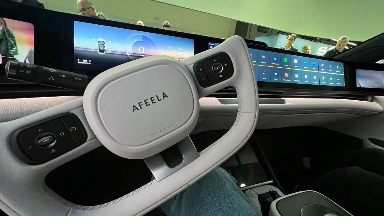 The Entertainment Ecosystem: Beyond Just Gaming - visual representation