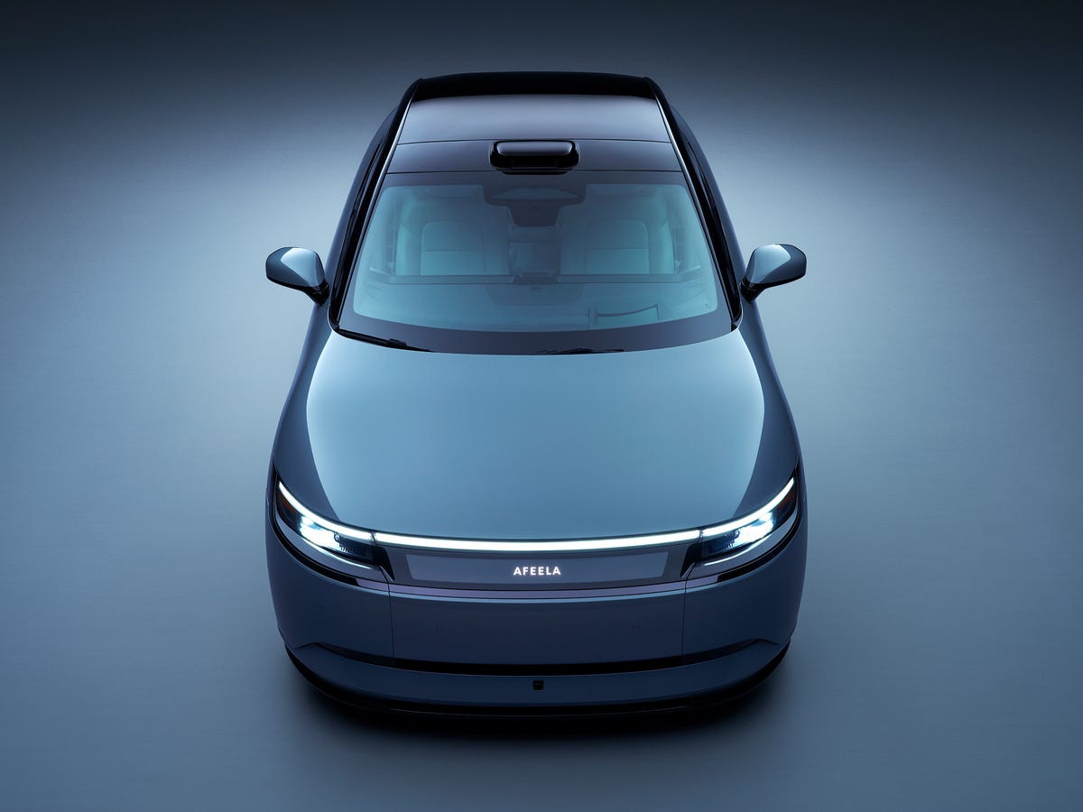 The Broader Context: Why Sony Honda Mobility Matters in 2026 - visual representation