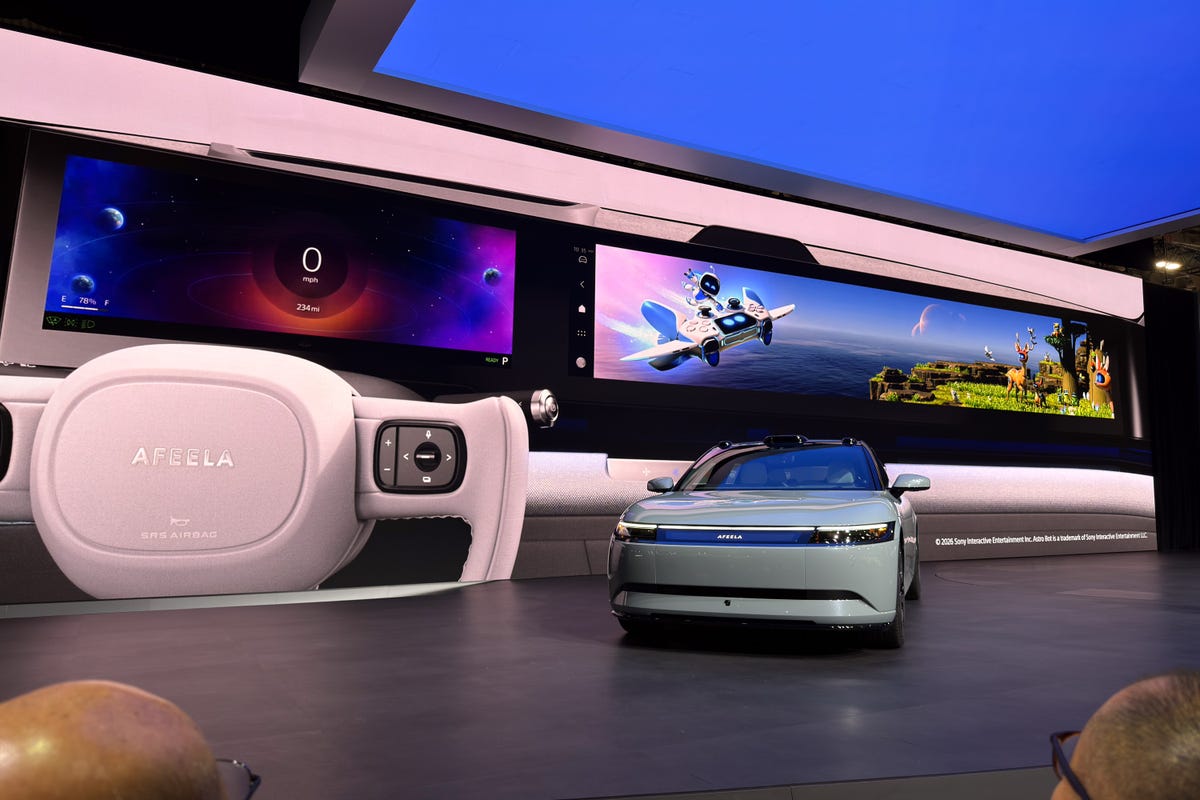 The Emotional Disconnect - visual representation