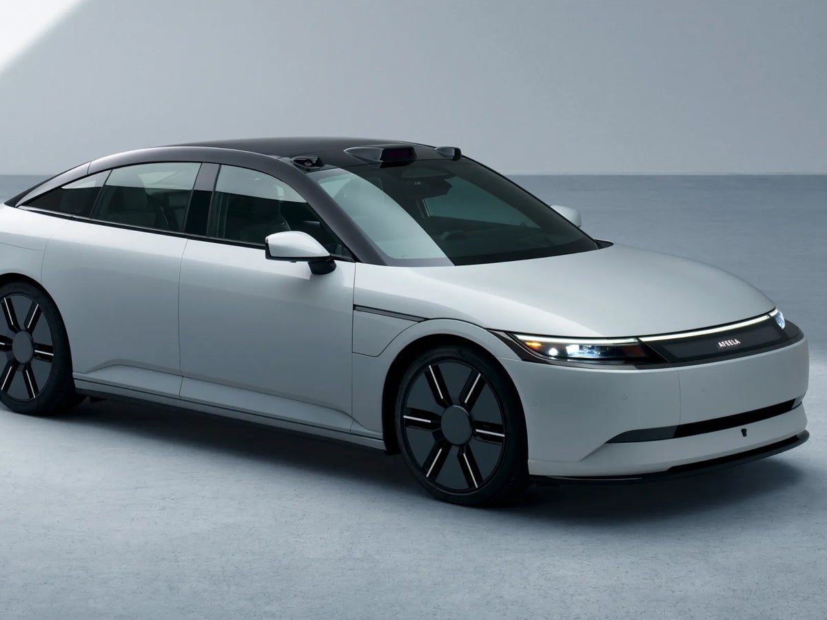 Manufacturing and Supply Chain: The Honda Advantage - visual representation