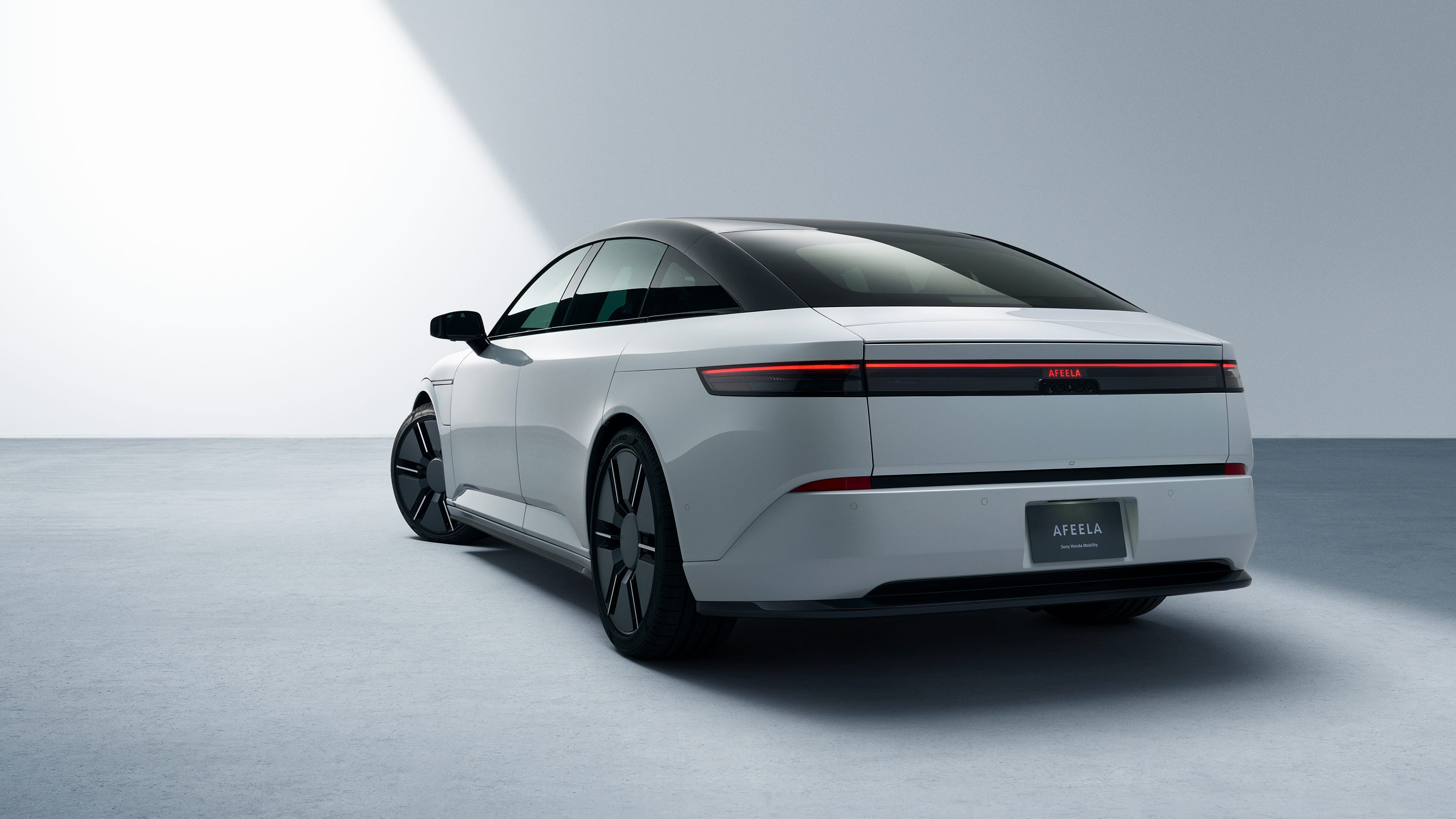 Geographic Expansion: California, Arizona, and Japan - visual representation