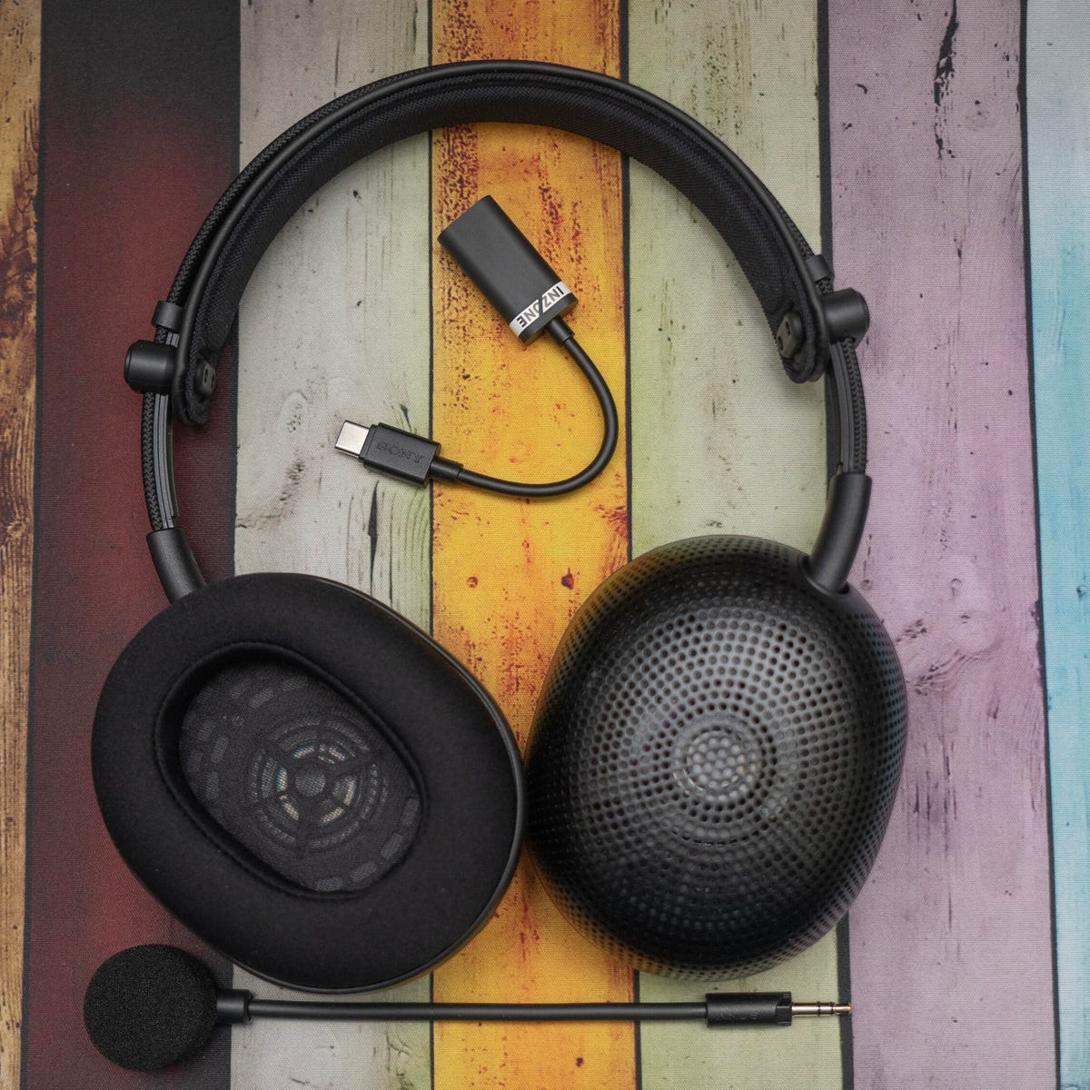 Audio Quality: A New Standard - visual representation