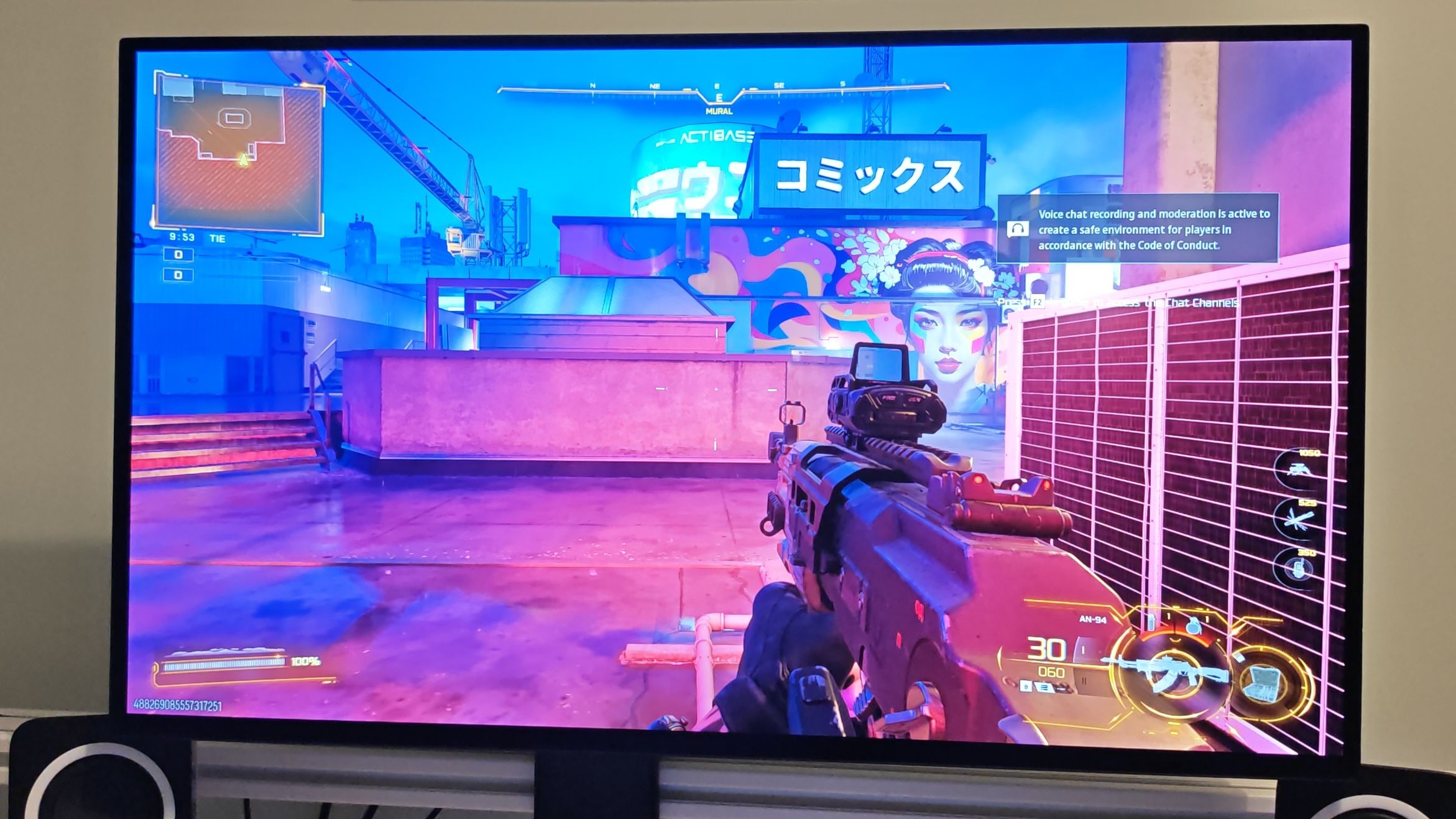 Sony Inzone M10S 2 review: takes the best esports monitor and makes it even better | TechRadar