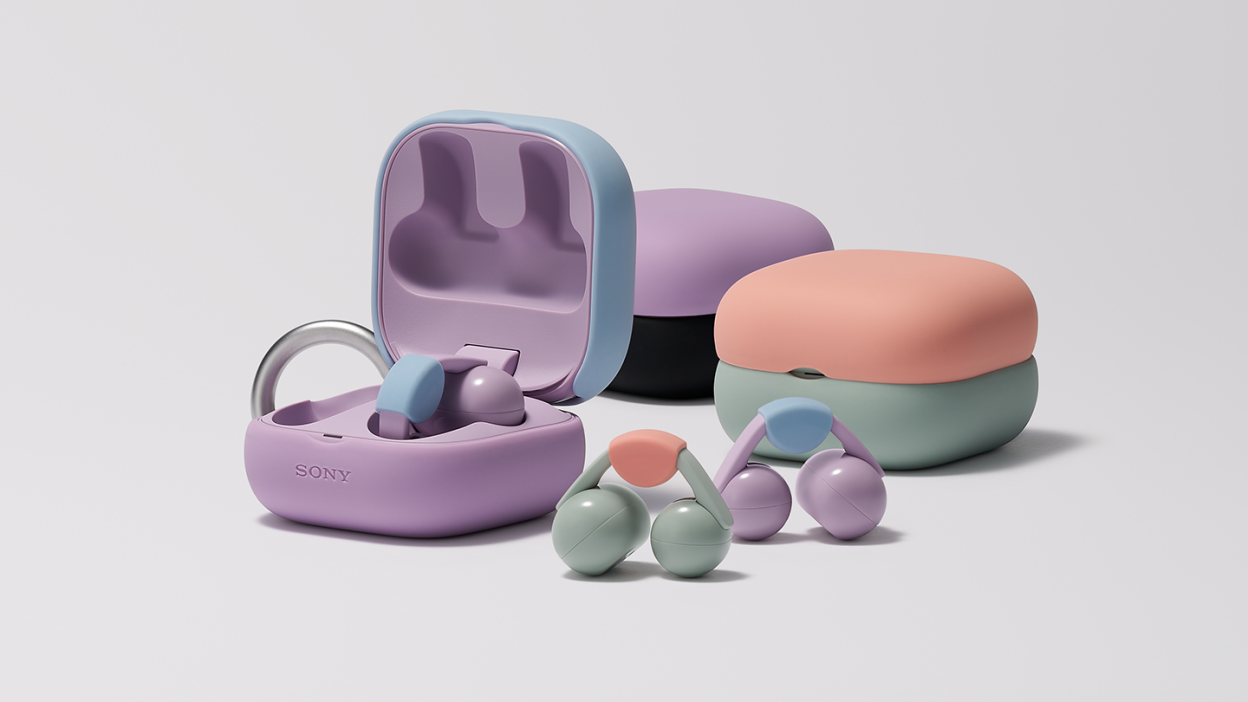 Design and Form Factor: The Clip-On Revolution - contextual illustration