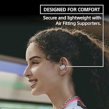 Active Ambient Sound Awareness - visual representation