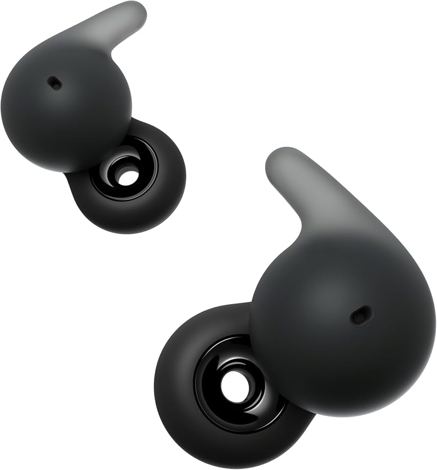Introduction: The Open-Fit Earbuds Revolution - contextual illustration
