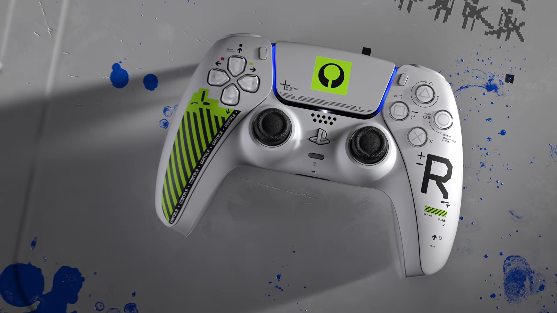 TL; DR - visual representation